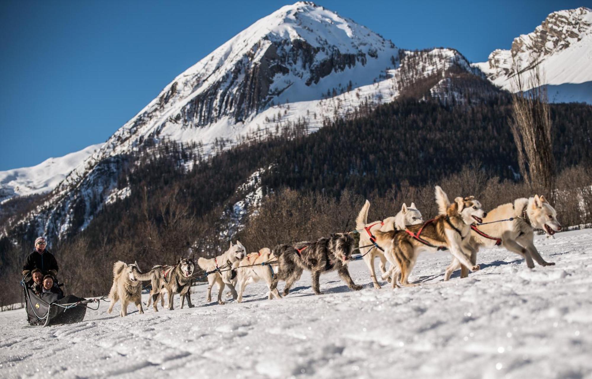 Lagodille Pra Loup 1500 エクステリア 写真