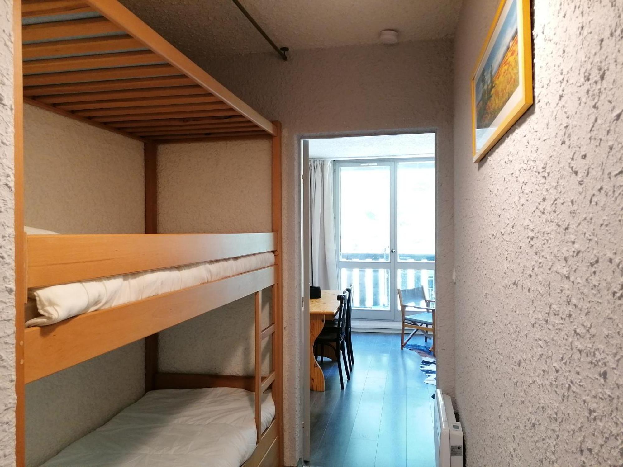 Lagodille Pra Loup 1500 エクステリア 写真