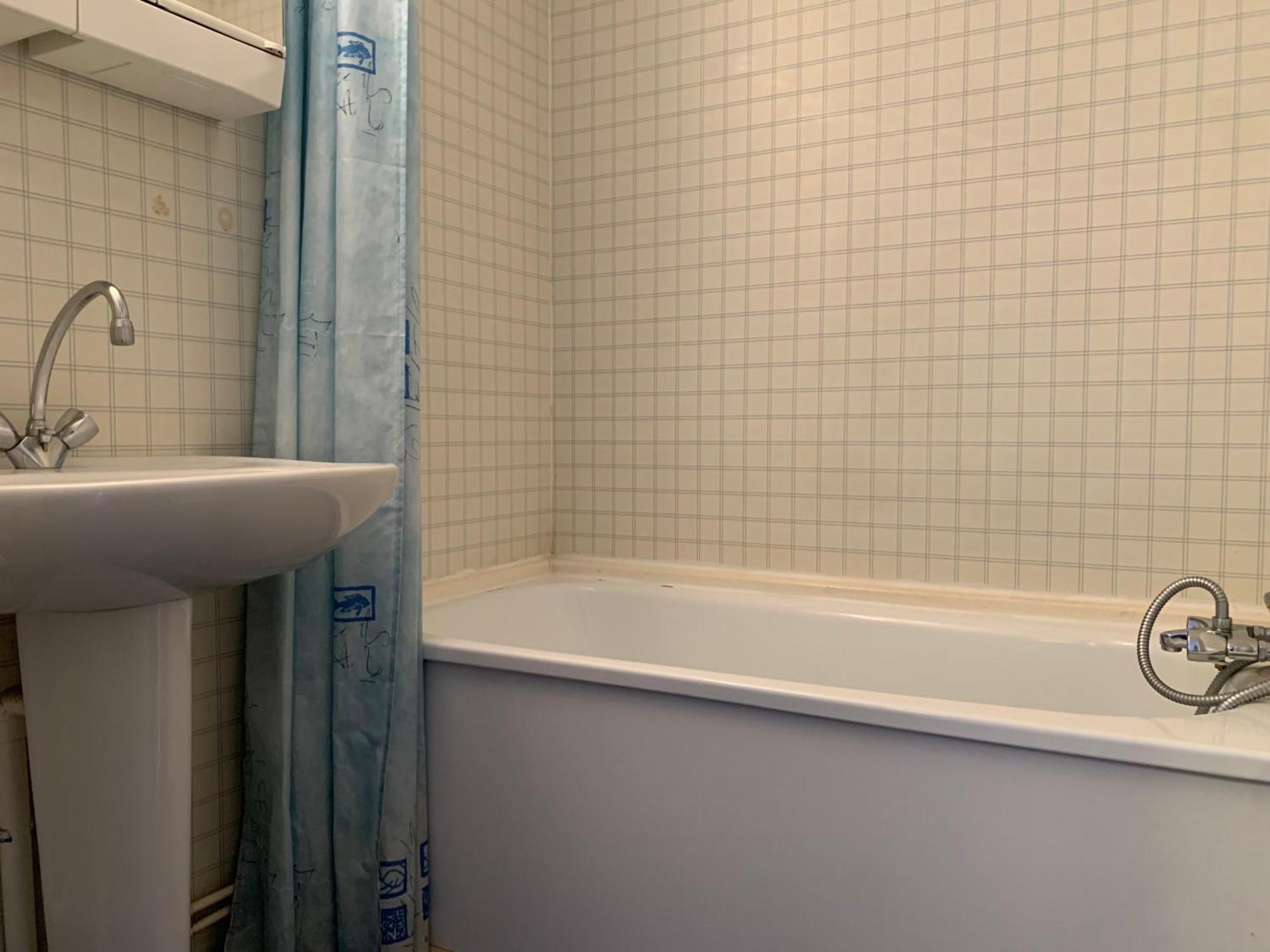Lagodille Pra Loup 1500 部屋 写真